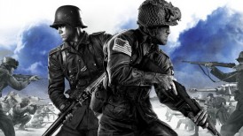 Company of Heroes 2 The Western Front Armies review, Company of Heroes 2: The Western Front Armies review, The Western Front Armies, CoH2: The Western Front Armies, CoH2 The Western Front Armies